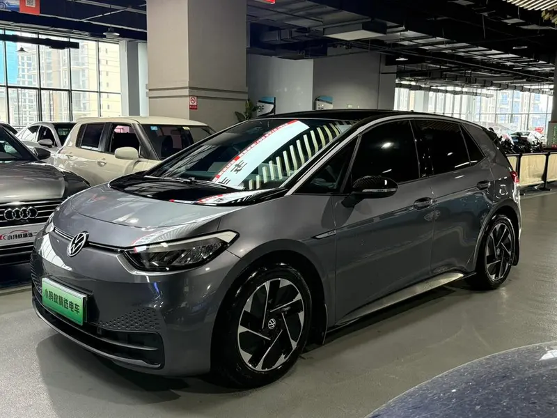 Volkswagen ID.3, 2023
