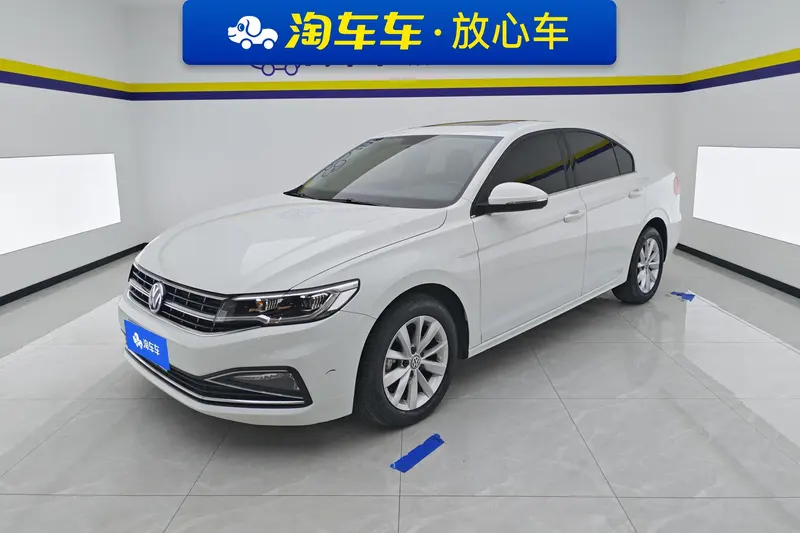 Volkswagen Bora, 2020