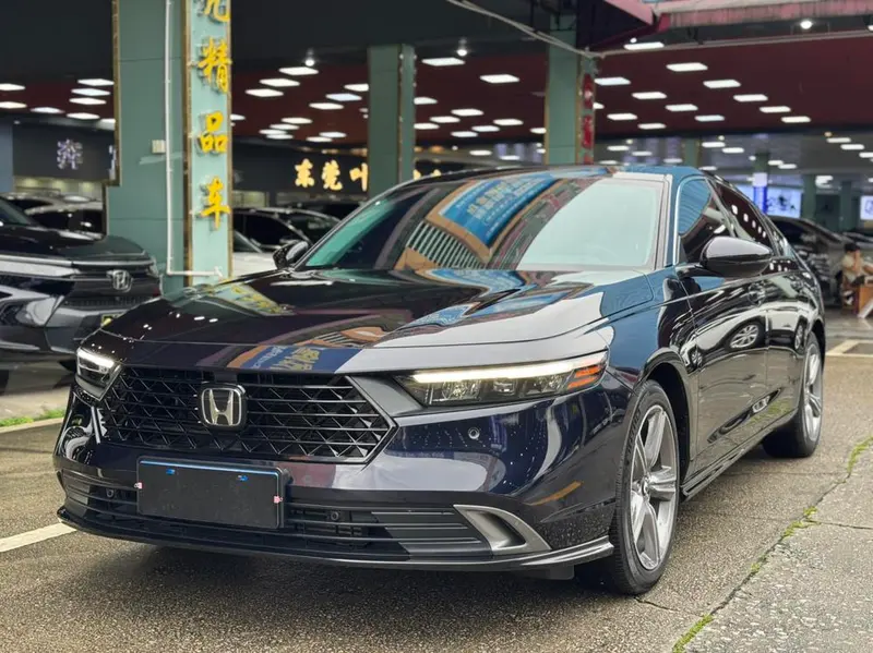 Honda Accord, 2023