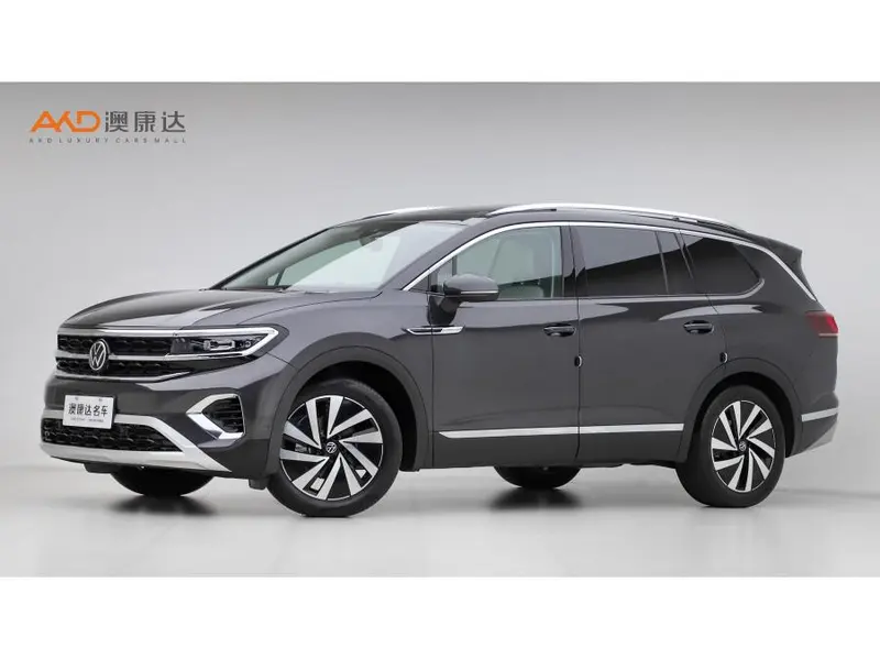 Volkswagen Tavendor, 2022