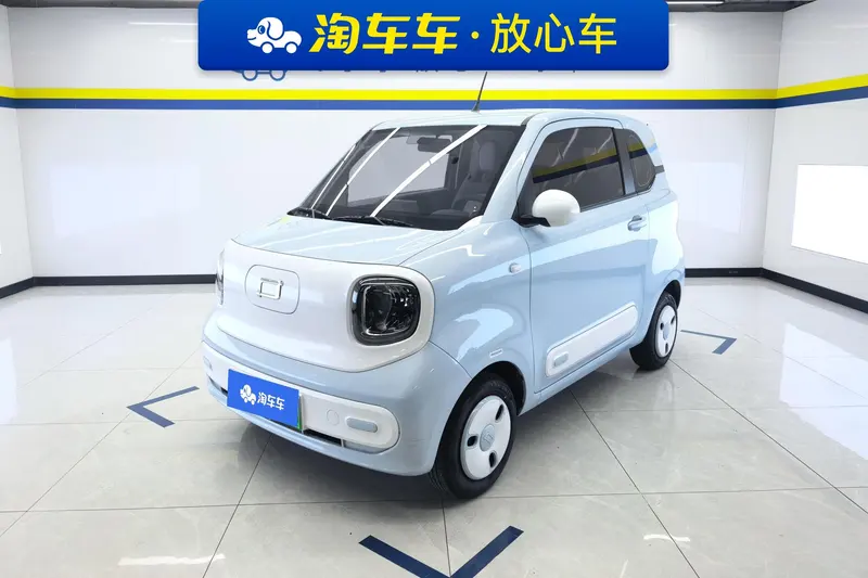 Besturn Bestune Pony 222km, 2025 — фото 1