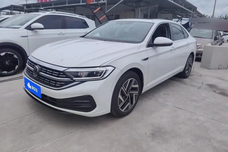 Volkswagen Sagitar, 2025