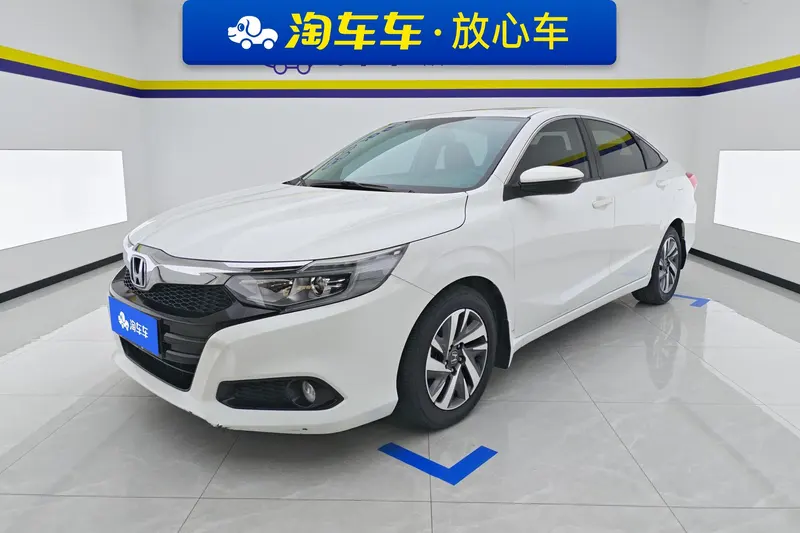 Honda Crider, 2019