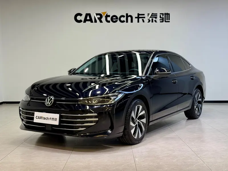 Volkswagen Passat Pro 380TSI Edition, 2025 — фото 1