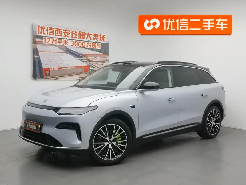 Leapmotor C11, 2026