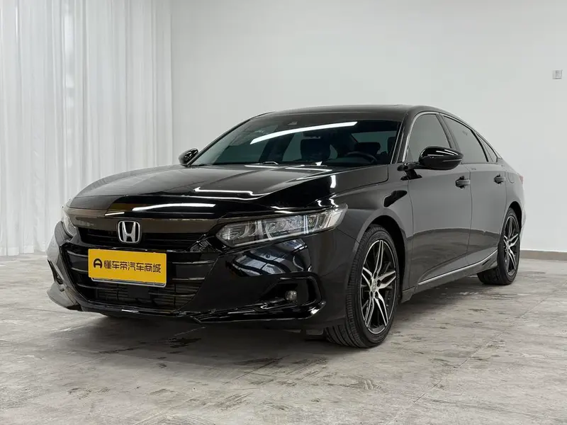 Honda Accord, 2022