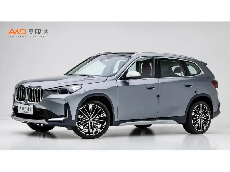 BMW X1 sDrive25Li X, 2023 — фото 1