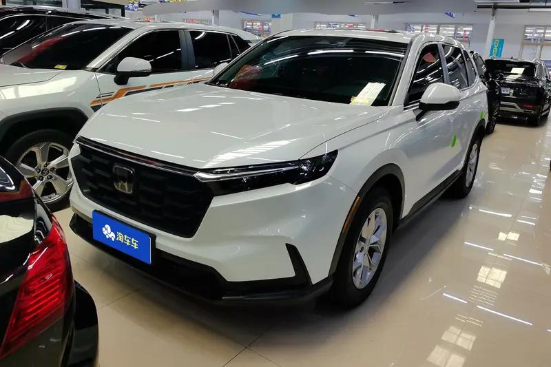 Honda CR-V, 2023