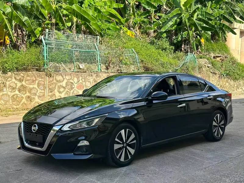 Nissan Teana 2.0L XL Comfort Edition, 2021 — фото 1
