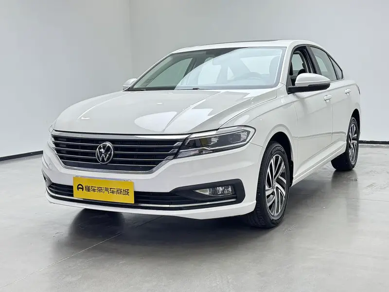 Volkswagen Lavida, 2022