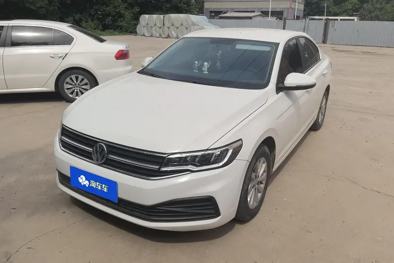 Volkswagen Bora, 2020
