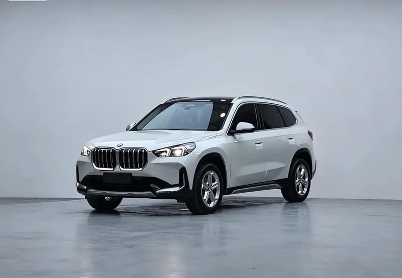 BMW X1 sDrive20Li X, 2023 — фото 1