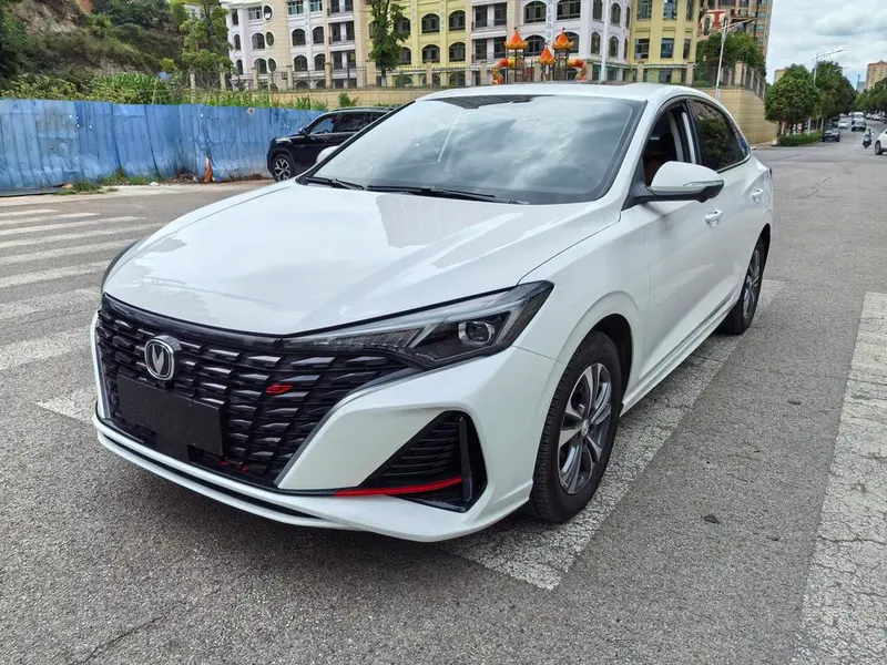 Changan Eado, 2022