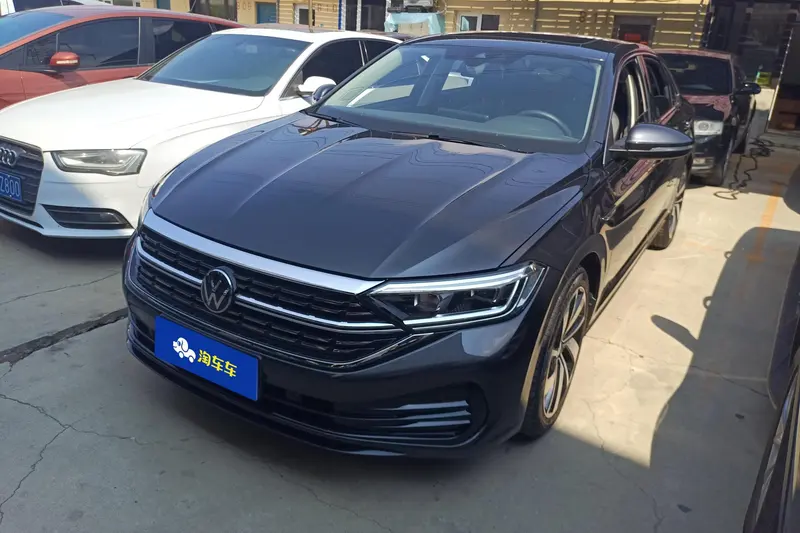Volkswagen Sagitar, 2023