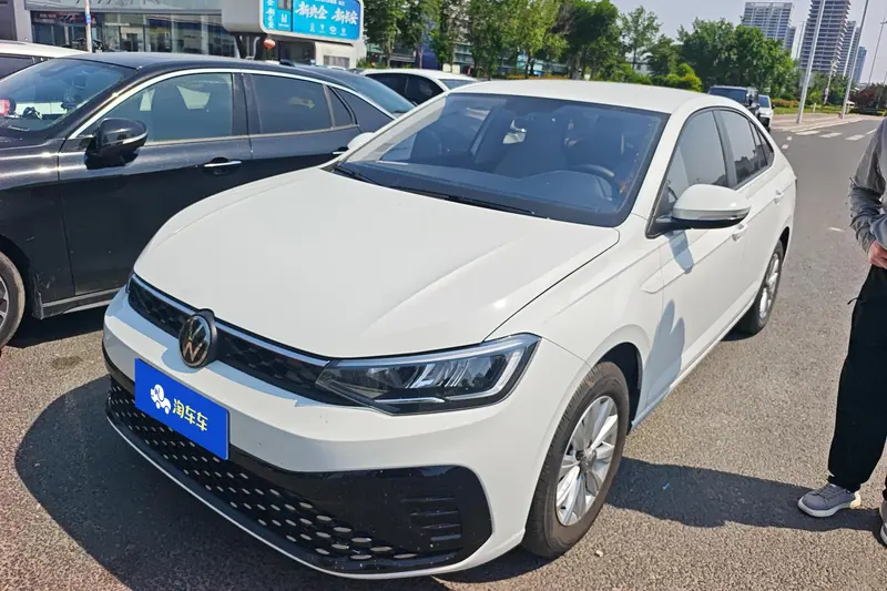 Volkswagen Lavida, 2025