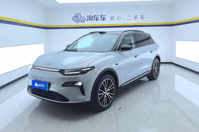 Leapmotor C11, 2026
