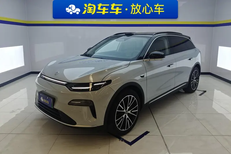 Leapmotor C11, 2026