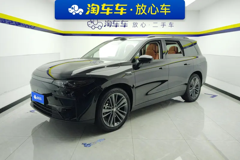 Leapmotor C16, 2026