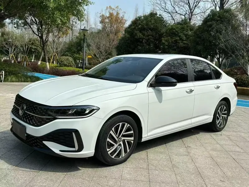 Volkswagen Lavida, 2023
