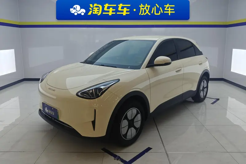 Galaxy Xingyuan 310km Edition, 2025 — фото 1