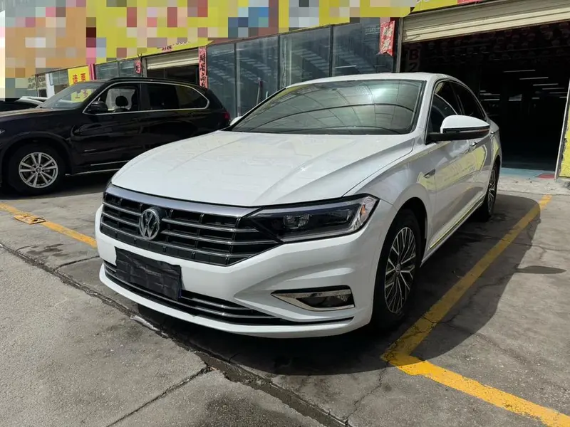 Volkswagen Sagitar, 2020