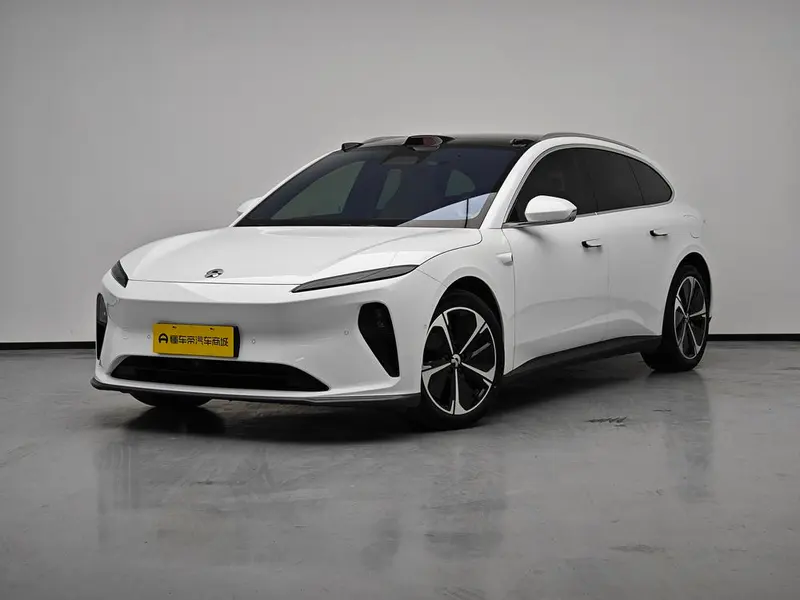 NIO ET5T, 2023