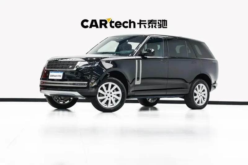 Land Rover Range Rover 3.0 L6 400PS Extended Edition, 2025 — фото 1
