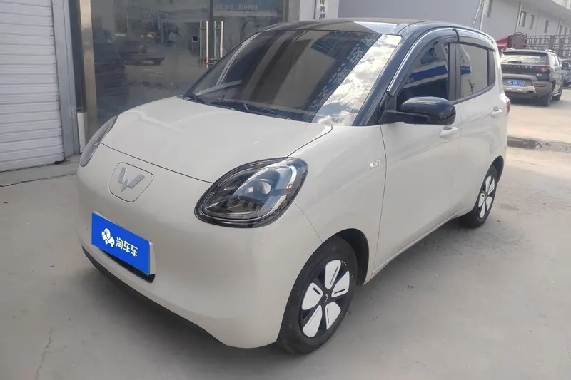 Wuling Hongguang MINIEV 205km LFP Edition Model, 2025 — фото 1