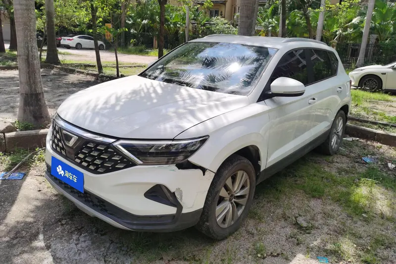 Jetta VS5, 2019