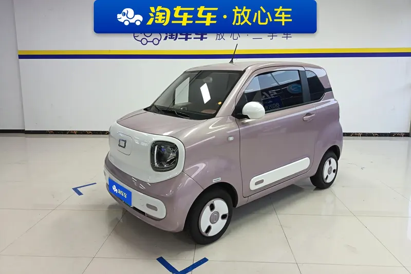 Besturn Bestune Pony 222km Stylish, 2026 — фото 1