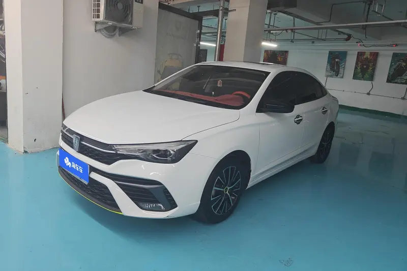 Roewe i5, 2021