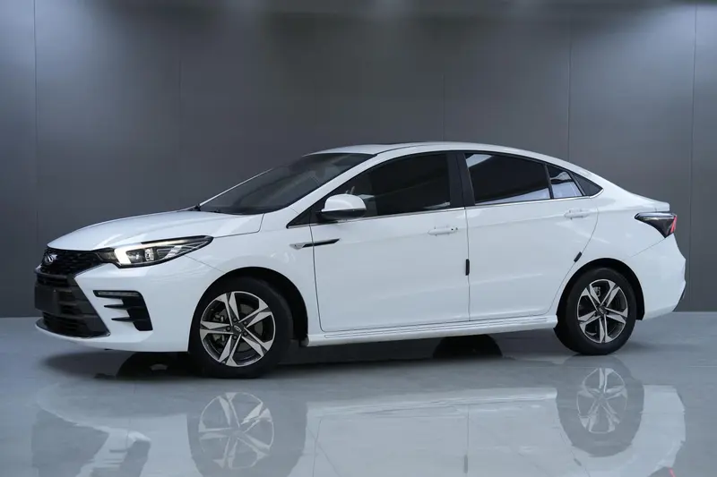Chery Arrizo 5 PLUS, 2021