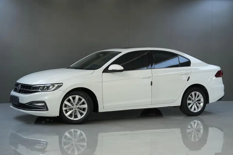 Volkswagen Bora, 2019