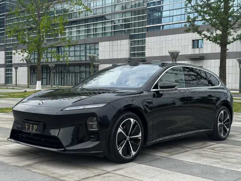 NIO ET5T 75kWh, 2025 — фото 1