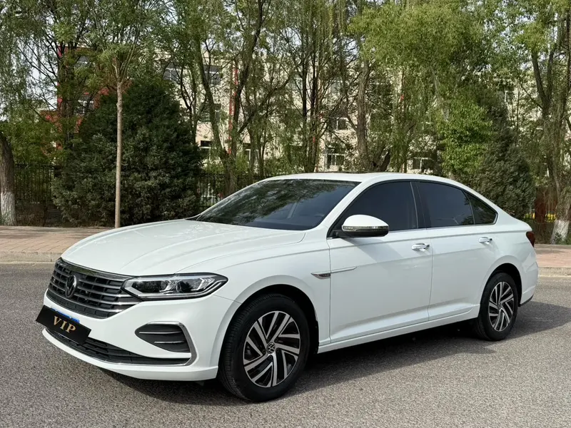 Volkswagen Lavida, 2023
