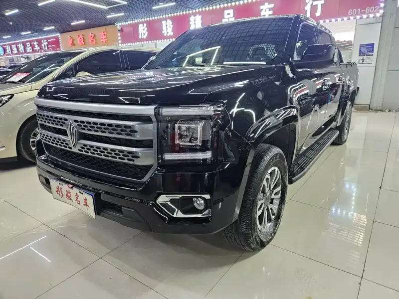 JMC Da Dao, 2025