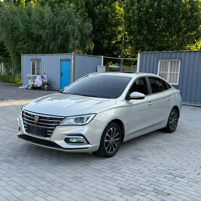 Roewe i5, 2019