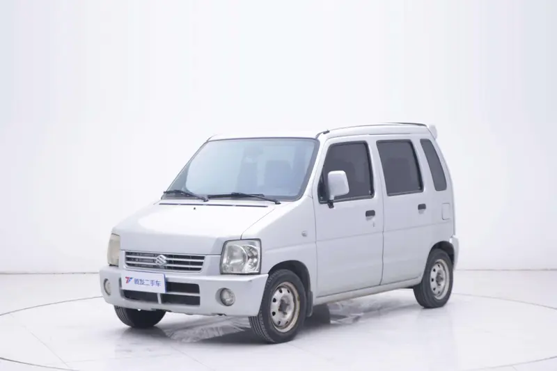 Suzuki Beidouxing, 2012