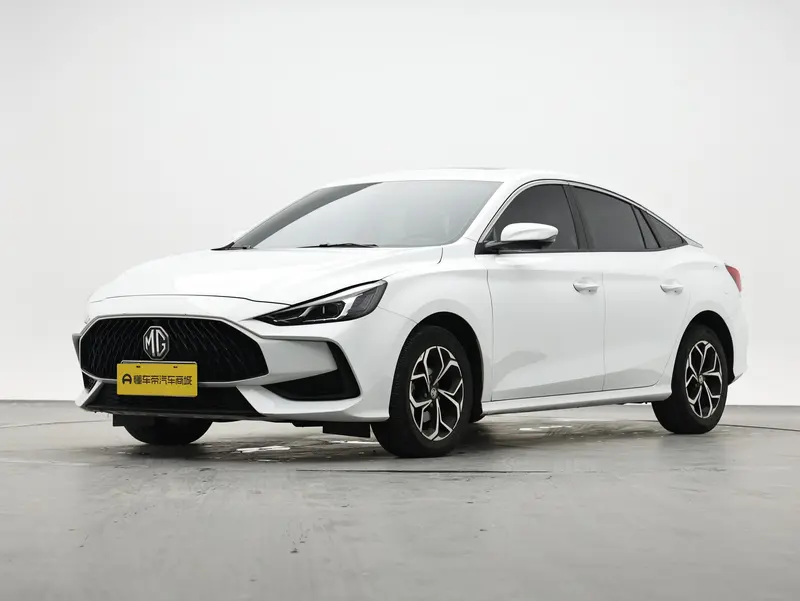 MG 5, 2021