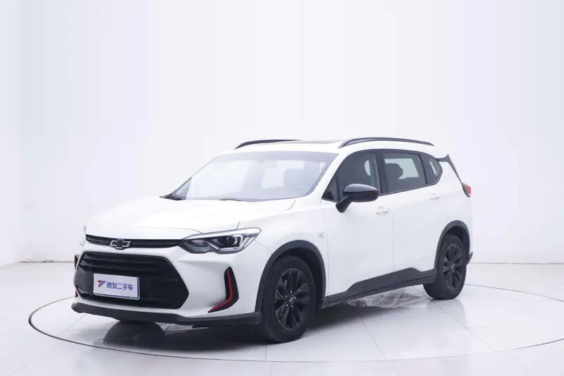 Chevrolet Orlando, 2019