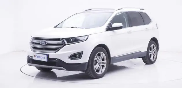 Ford Edge, 2018