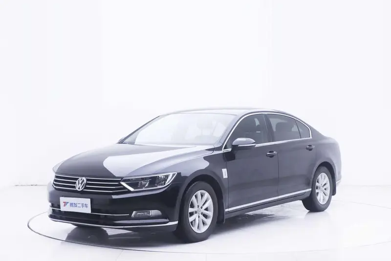 Volkswagen Magotan, 2018