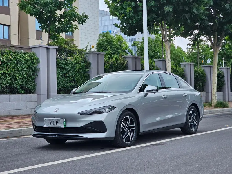 Roewe D7 DMH, 2023