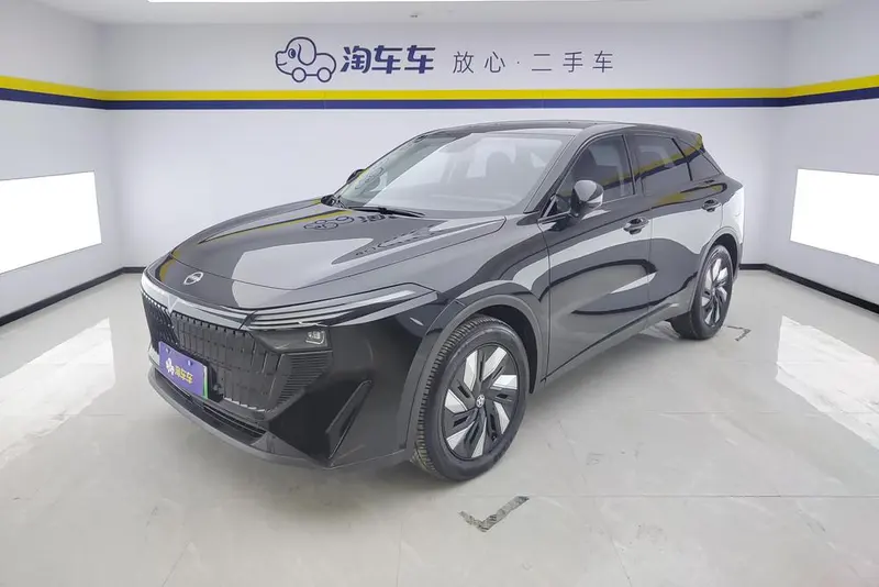 Venucia Big V DD-i, 2023