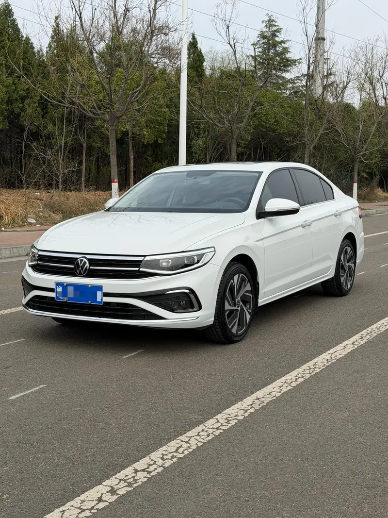 Volkswagen Bora, 2023