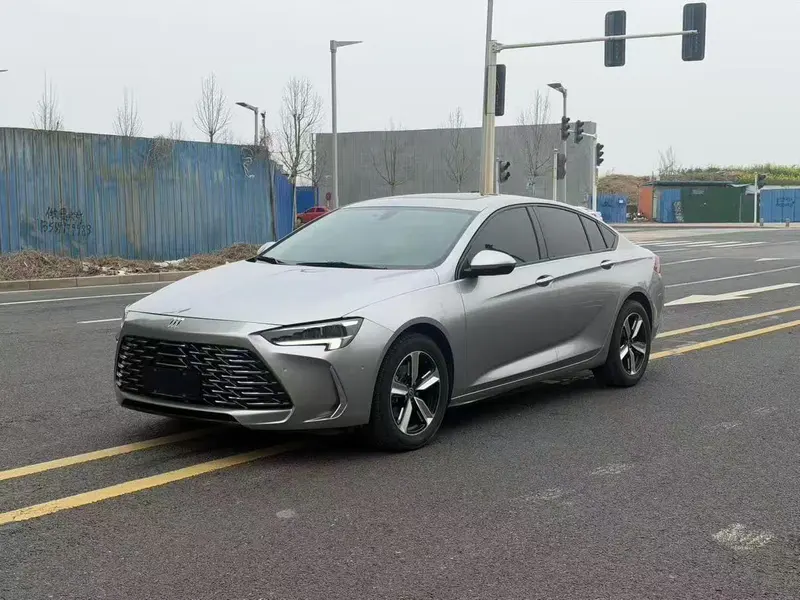 Buick Regal, 2023
