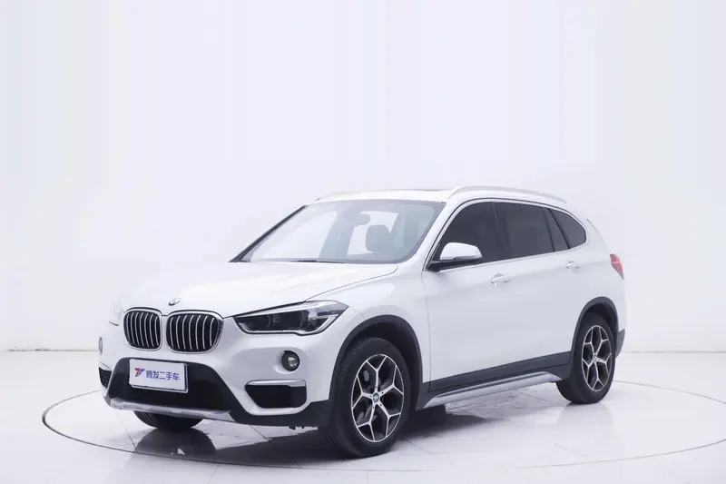 BMW X1 sDrive18Li Prestige Version, 2019 — фото 1