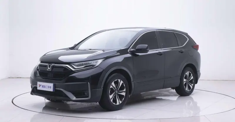 Honda CR-V, 2021