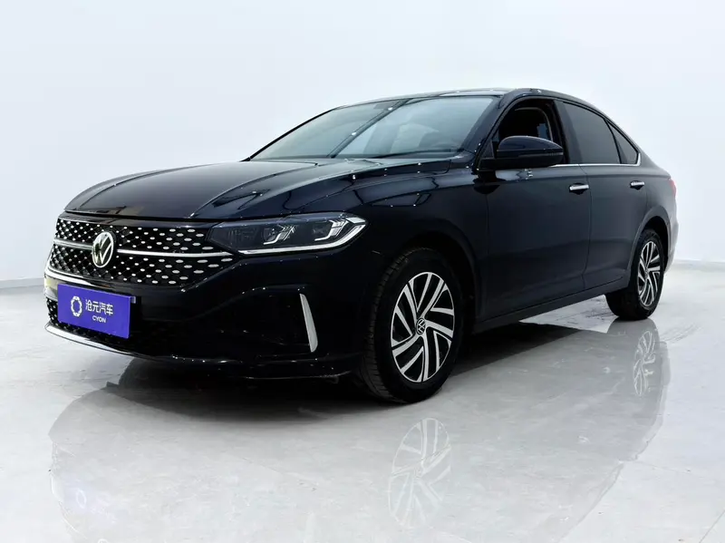Volkswagen Lavida, 2023