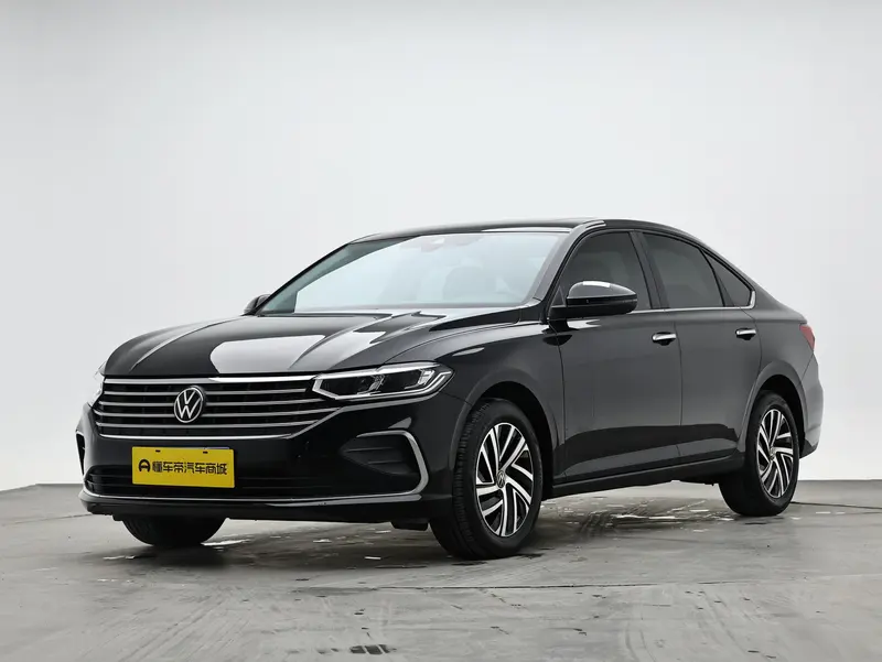 Volkswagen Lavida, 2024